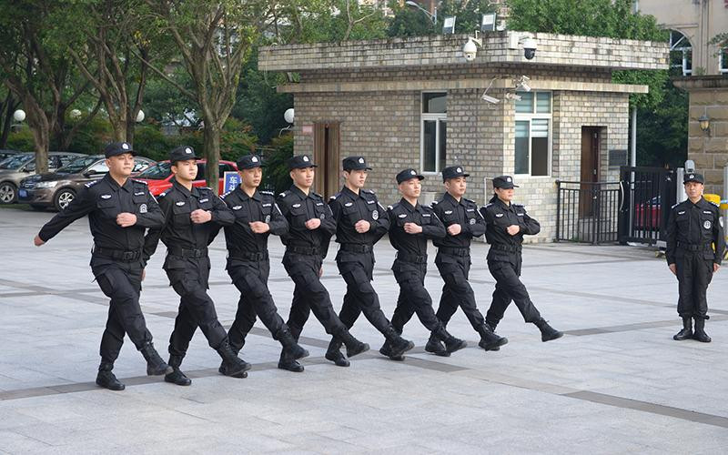 安徽保安服務(wù)的巡邏有什么要求嗎